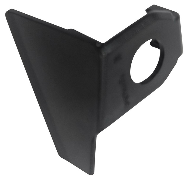 FRONT BUMPER BRACKET RH